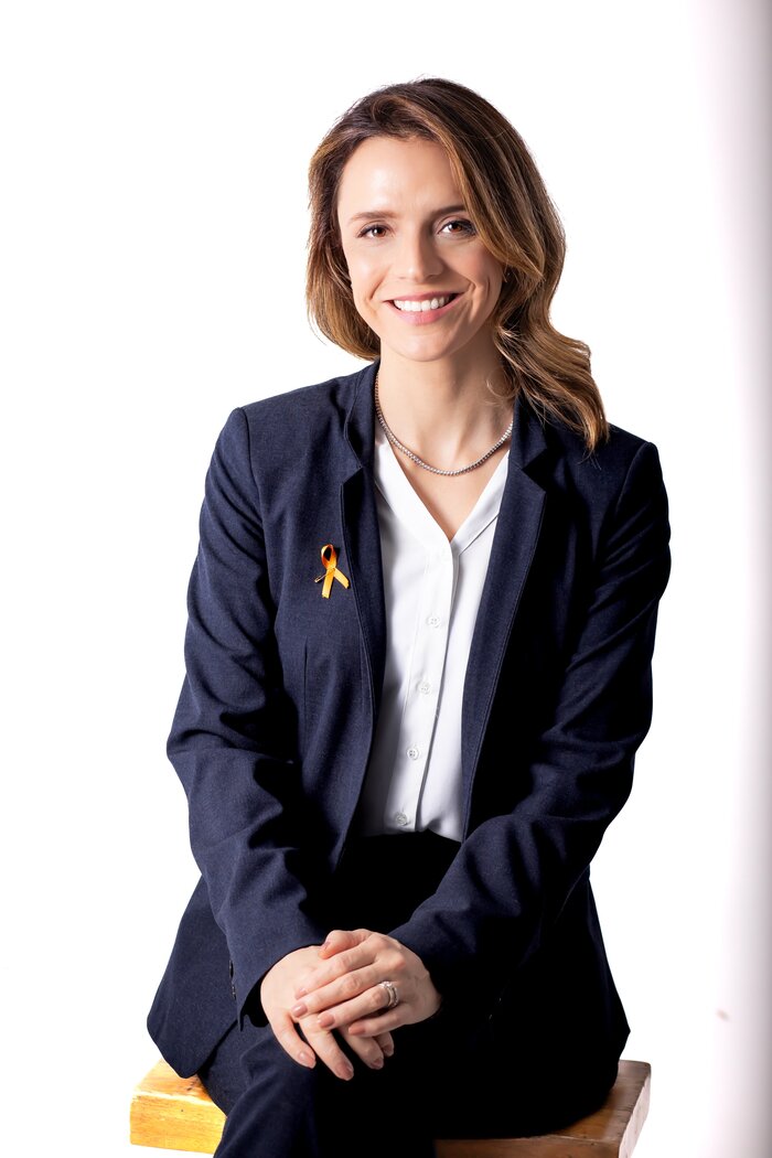 Dra. Juliana Santiago